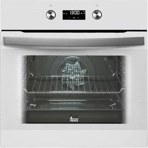 Духовой шкаф Тека HO 725 WHITE фото в Казани и Татарстане Духовой шкаф Teka HO 725 WHITE фото в Казани и Татарстане