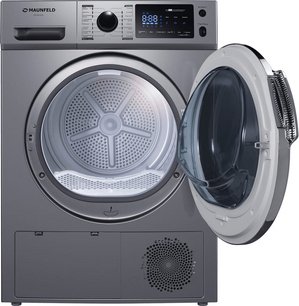 Сушильная машина Маунфилд MFDM169S фото 3 в Казани и Татарстане Сушильная машина Maunfeld MFDM169S фото 3 в Казани и Татарстане