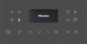 Кофемашина Миле CM 6560 GRPF фото 4 в Казани и Татарстане Кофемашина Miele CM 6560 GRPF фото 4 в Казани и Татарстане