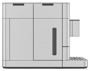 Кофемашина KitchenAid 5KES8556ESX фото 3 в Казани и Татарстане