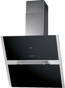 Вытяжка AEG DD9996B фото в Казани и Татарстане