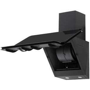 Вытяжка Krona SATURN 600 DN BLACK 4S фото 3 в Казани и Татарстане Вытяжка Krona SATURN 600 DN BLACK 4S фото 3 в Казани и Татарстане