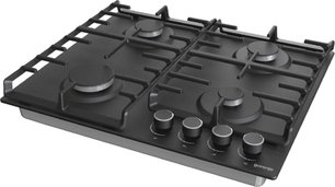 Независимая газовая варочная панель Gorenje G642AB фото 4 в Казани и Татарстане