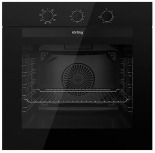 Духовой шкаф Korting OKB 3810 FGN фото в Казани и Татарстане