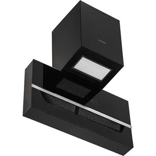 Вытяжка Хайер HVX-W682CBX фото 2 в Казани и Татарстане Вытяжка Haier HVX-W682CBX фото 2 в Казани и Татарстане