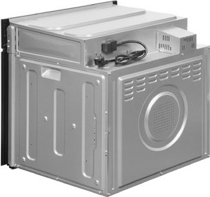 Духовой шкаф Hyundai HEO 6635 WG фото 4 в Казани и Татарстане