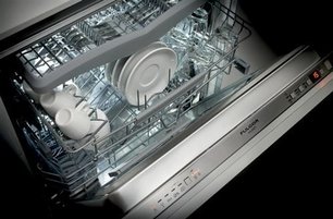 Встраиваемая посудомоечная машина Фулгор Милано FDW 9093.1 фото 2 в Казани и Татарстане Встраиваемая посудомоечная машина Fulgor Milano FDW 9093.1 фото 2 в Казани и Татарстане