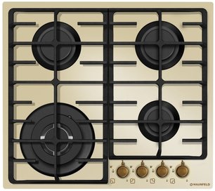 Варочная панель Маунфилд MGHG.64.76RIB фото в Казани и Татарстане Варочная панель Maunfeld MGHG.64.76RIB фото в Казани и Татарстане