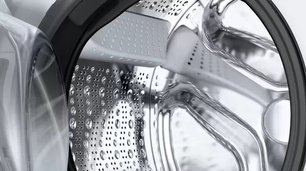 Стиральная машина Бош WAN24066BY фото 2 в Казани и Татарстане Стиральная машина Bosch WAN24066BY фото 2 в Казани и Татарстане