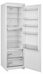 Встраиваемый холодильник Мидеа MDRE423FGE01 фото 3 в Казани и Татарстане Встраиваемый холодильник Midea MDRE423FGE01 фото 3 в Казани и Татарстане