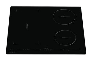 Стеклокерамическая варочная панель Zigmund Shtain CIS 032.60 BX фото 4 в Казани и Татарстане