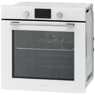 Духовой шкаф Крона ELEMENT D plus 60 WH фото 2 в Казани и Татарстане Духовой шкаф KRONA ELEMENT D plus 60 WH фото 2 в Казани и Татарстане