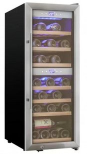 Винный шкаф Coldvine C38-KSF2 фото в Казани и Татарстане Винный шкаф Cold Vine C38-KSF2 фото в Казани и Татарстане