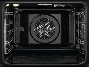 Духовой шкаф Электролюкс OEM3H40TX фото 4 в Казани и Татарстане Духовой шкаф Electrolux OEM3H40TX фото 4 в Казани и Татарстане