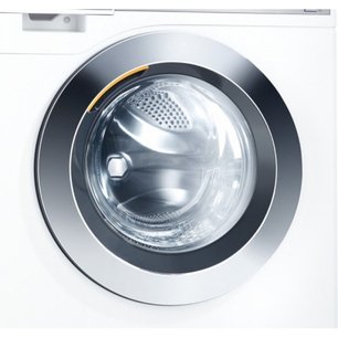 Стиральная машина Миле PWM907 DP RU LW фото 2 в Казани и Татарстане Стиральная машина Miele PWM907 DP RU LW фото 2 в Казани и Татарстане