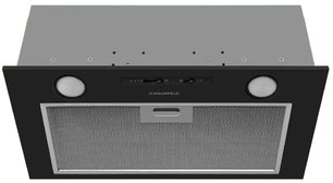 Встраиваемая вытяжка Маунфилд Crosby Light 5028 черный фото 2 в Казани и Татарстане Встраиваемая вытяжка Maunfeld Crosby Light 5028 черный фото 2 в Казани и Татарстане