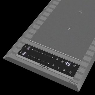 Индукционная варочная панель Маунфилд CVI292S2FMDGR LUX фото 4 в Казани и Татарстане Индукционная варочная панель Maunfeld CVI292S2FMDGR LUX фото 4 в Казани и Татарстане