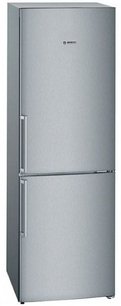 Двухкамерный холодильник Бош KGV 36XL20 R фото 2 в Казани и Татарстане Двухкамерный холодильник Bosch KGV 36XL20 R фото 2 в Казани и Татарстане