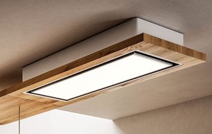 Вытяжка ELICA LULLABY @ WOOD/A/120 фото 2 в Казани и Татарстане