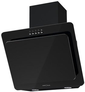 Вытяжка Krona Liva 500 black PB фото в Казани и Татарстане Вытяжка Krona Liva 500 black PB фото в Казани и Татарстане