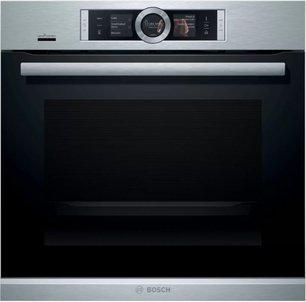 Духовой шкаф Бош HRG6769S6 фото в Казани и Татарстане Духовой шкаф Bosch HRG6769S6 фото в Казани и Татарстане