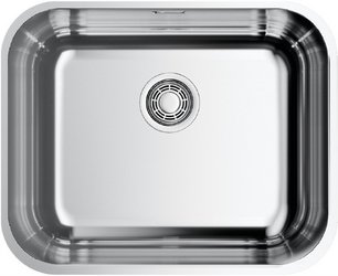 Мойка Омойкири Omi 54-U/IF-IN фото Мойка Omoikiri Omi 54-U/IF-IN фото