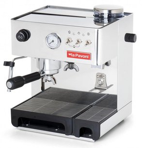 Кофемашина La Pavoni LPCDMB02EU фото в Казани и Татарстане