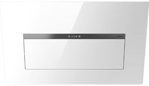 Вытяжка Элика BLOOM-S WH/A/85 (2025) фото в Казани и Татарстане Вытяжка Elica BLOOM-S WH/A/85 (2025) фото в Казани и Татарстане