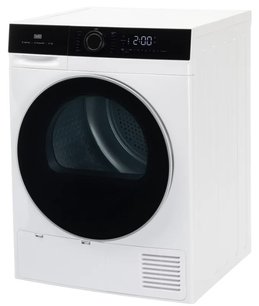 Сушильная машина VARD VTH58 фото 4 в Казани и Татарстане