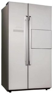 Холодильник Кайзер KS 90210 G фото в Казани и Татарстане Холодильник Kaiser KS 90210 G фото в Казани и Татарстане