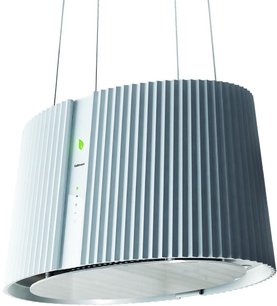 Вытяжка Falmec Marilyn isola 66 (450) (с системой E.ion) ECP фото в Казани и Татарстане