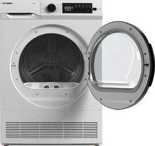 Сушильная машина Hyundai TD1027 фото 4 в Казани и Татарстане