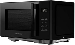 Микроволновая печь Куперсберг FMW 200 B фото 4 в Казани и Татарстане Микроволновая печь Kuppersberg FMW 200 B фото 4 в Казани и Татарстане