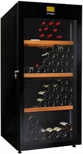 Винный шкаф Климадифф DVA180G фото в Казани и Татарстане Винный шкаф Climadiff DVA180G фото в Казани и Татарстане