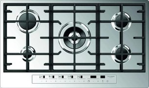 Варочная панель Fulgor Milano CPH 765 G WK TC WH X фото в Казани и Татарстане
