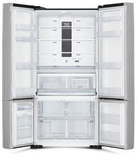 Холодильник Хитачи R-WB 732 PU5 GBK фото 2 в Казани и Татарстане Холодильник Hitachi R-WB 732 PU5 GBK фото 2 в Казани и Татарстане