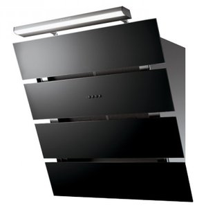 Вытяжка Фабер Eko EG8 BK A80 фото в Казани и Татарстане Вытяжка Faber Eko EG8 BK A80 фото в Казани и Татарстане