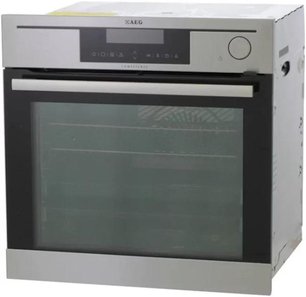 Духовой шкаф АЕГ BS7314421M фото 3 в Казани и Татарстане Духовой шкаф AEG BS7314421M фото 3 в Казани и Татарстане