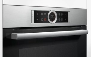 Духовой шкаф Бош HBG635BS1 фото 2 в Казани и Татарстане Духовой шкаф Bosch HBG635BS1 фото 2 в Казани и Татарстане