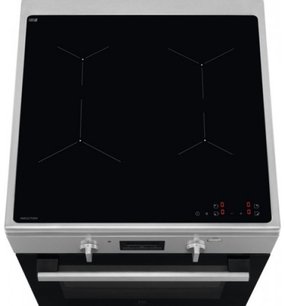 Электрическая плита Electrolux RKI660201X фото 2 в Казани и Татарстане