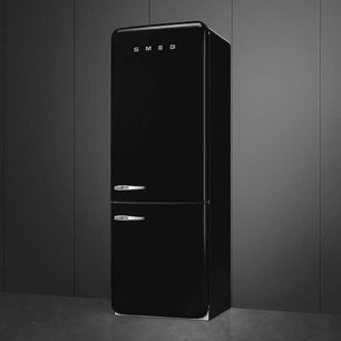Холодильник Смег FAB38RBL5 фото 4 в Казани и Татарстане Холодильник Smeg FAB38RBL5 фото 4 в Казани и Татарстане