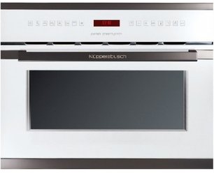 Комбинированный паровой шкаф Kuppersbusch EKDG 6550.0 W2 фото в Казани и Татарстане
