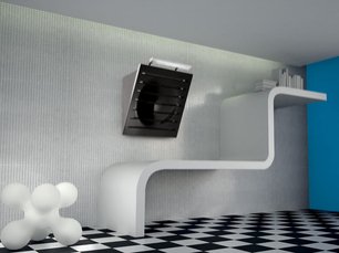 Вытяжка Фабер Life EG10 BK A80 фото 2 в Казани и Татарстане Вытяжка Faber Life EG10 BK A80 фото 2 в Казани и Татарстане