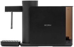 Вспениватель молока BORK J732 bk фото 2 в Казани и Татарстане