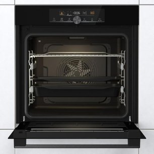 Духовой шкаф Горение BOS6747A01BG фото 2 в Казани и Татарстане Духовой шкаф Gorenje BOS6747A01BG фото 2 в Казани и Татарстане