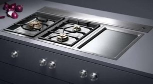 Вытяжка Гаггенау AL 400-190 фото 4 в Казани и Татарстане Вытяжка Gaggenau AL 400-190 фото 4 в Казани и Татарстане