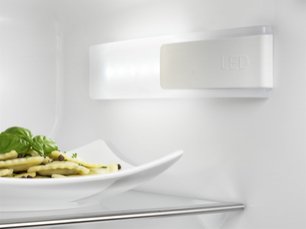 Холодильник Электролюкс ERN1300AOW фото 2 в Казани и Татарстане Холодильник Electrolux ERN1300AOW фото 2 в Казани и Татарстане