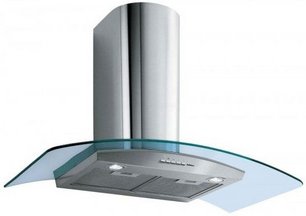 Вытяжка Falmec Astra isola 60 vetro (800) ECP фото 2 в Казани и Татарстане