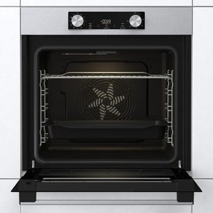 Духовой шкаф Горение BO6735E02XK фото 2 в Казани и Татарстане Духовой шкаф Gorenje BO6735E02XK фото 2 в Казани и Татарстане