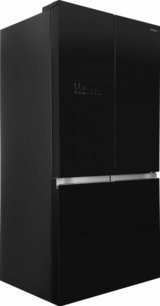 Холодильник Хитачи R-WB720VUC0 GBK фото 2 в Казани и Татарстане Холодильник Hitachi R-WB720VUC0 GBK фото 2 в Казани и Татарстане